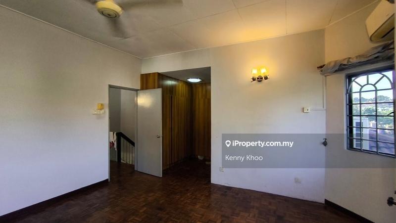 Rumah Berangkai 2 Tingkat untuk Disewa di Bandar Utama 2, Bandar Utama oleh Kenny Khoo - iProperty.com.my