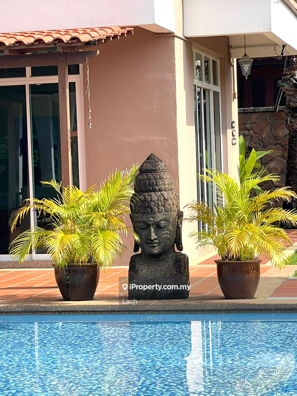 Bungalow House for Sale in Langkawi, Kuah by Lach - iProperty.com.my