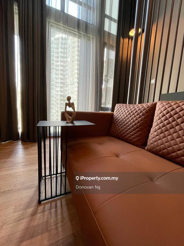 Condominium for Sale in Twy Duplex Condos by Donovan Ng - iProperty.com.my