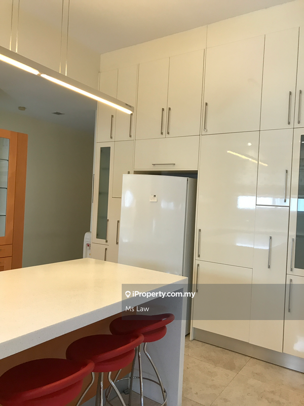 For Sale - Hijauan Kiara