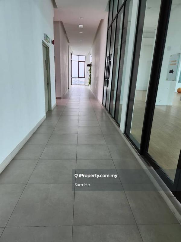 Service Residence for Sale in Putra Residence by Sam Ho - iProperty.com.my