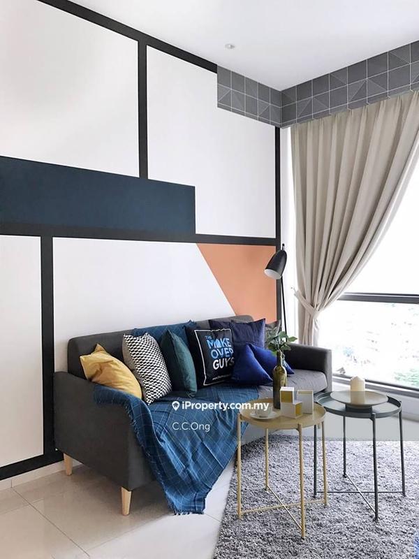 Service Residence for Sale in Saville @ Kajang by C.C.Ong - iProperty.com.my