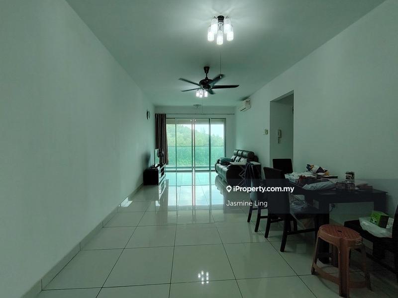 For Sale - Rimba Residence