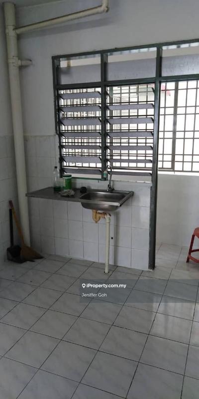 Apartment for Sale in Sinar Bukit Dumbar by Jeniffer Goh - iProperty.com.my