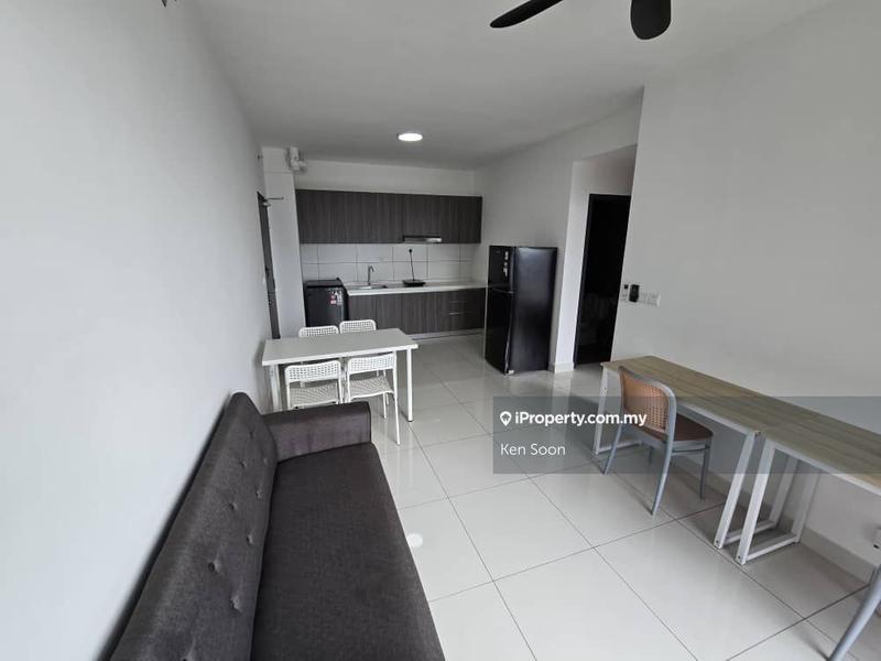 For Rent - The New Duo @ Edumetro