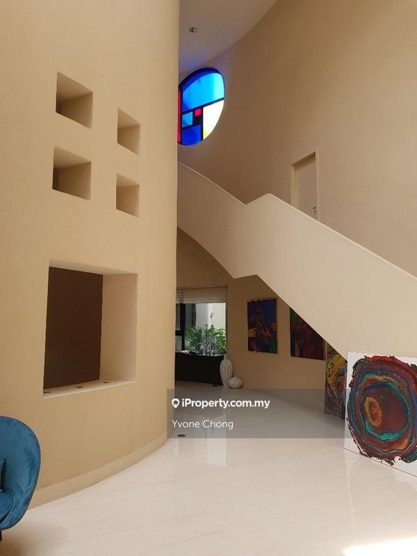 Bungalow House for Sale in Mines Resort City, Seri Kembangan by Yvone Chong - iProperty.com.my