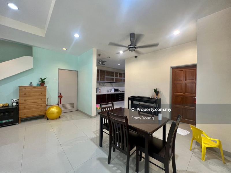 Semi-Detached House for Sale in Bandar Mahkota Cheras, Cheras by Stacy Young - iProperty.com.my