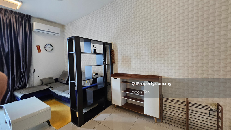 Service Residence for Sale in 28 Boulevard by Moon Tan - iProperty.com.my