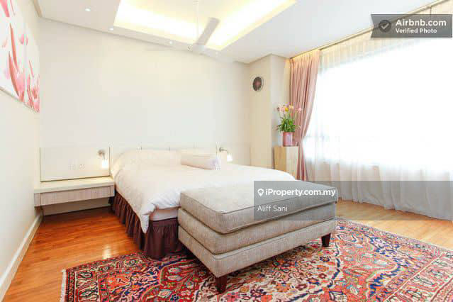 Condominium for Sale in The Capsquare Residences by Aliff Sani - iProperty.com.my