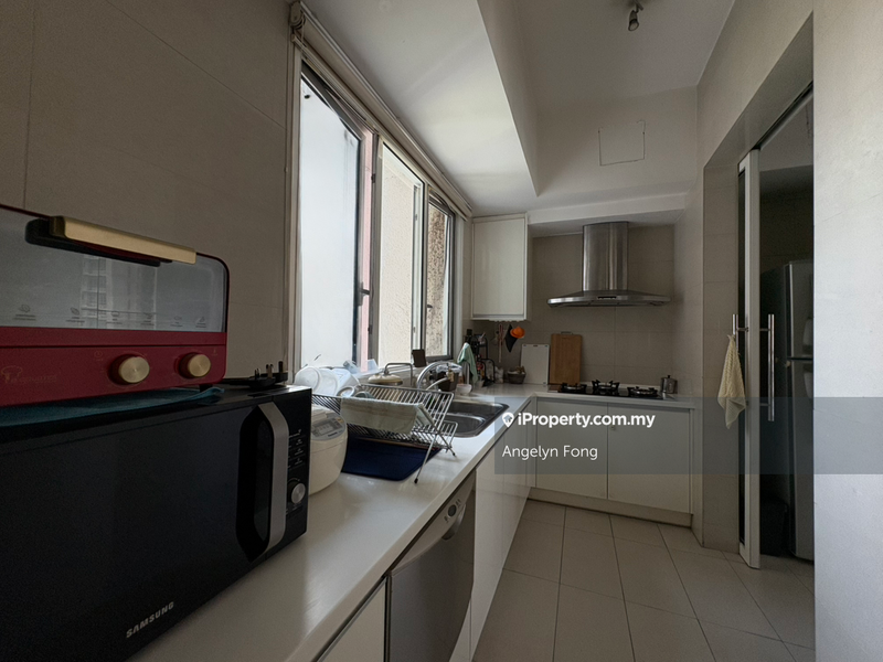 Condominium for Rent in Kiaraville by Angelyn Fong - iProperty.com.my