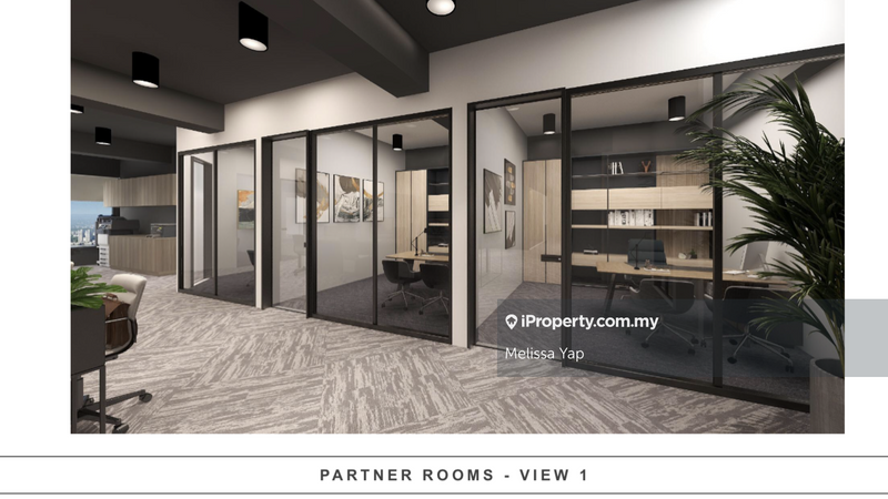 Office for Sale in Mont Kiara, Mont Kiara by Melissa Yap - iProperty.com.my