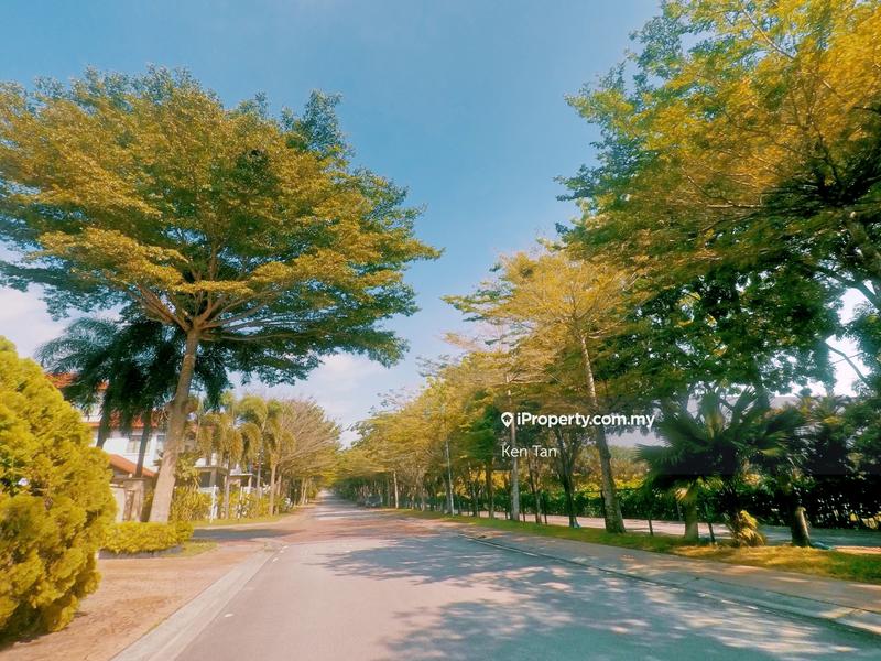 Semi-Detached House for Sale in Glenhill Saujana, Saujana by Ken Tan - iProperty.com.my