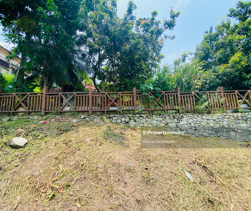 Bungalow Land for Sale in Ampang Jaya, Ampang by Amrul Jamaludin - iProperty.com.my