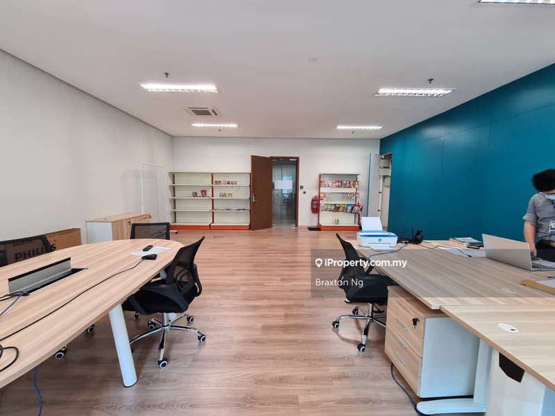 Office for Sale in jgrve, KL City Centre by Donovan Ng - iProperty.com.my