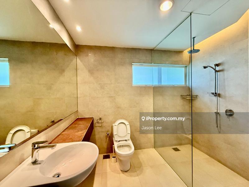 Bungalow House untuk Disewa di Bukit Damansara, Damansara Heights oleh Jason Lee - iProperty.com.my