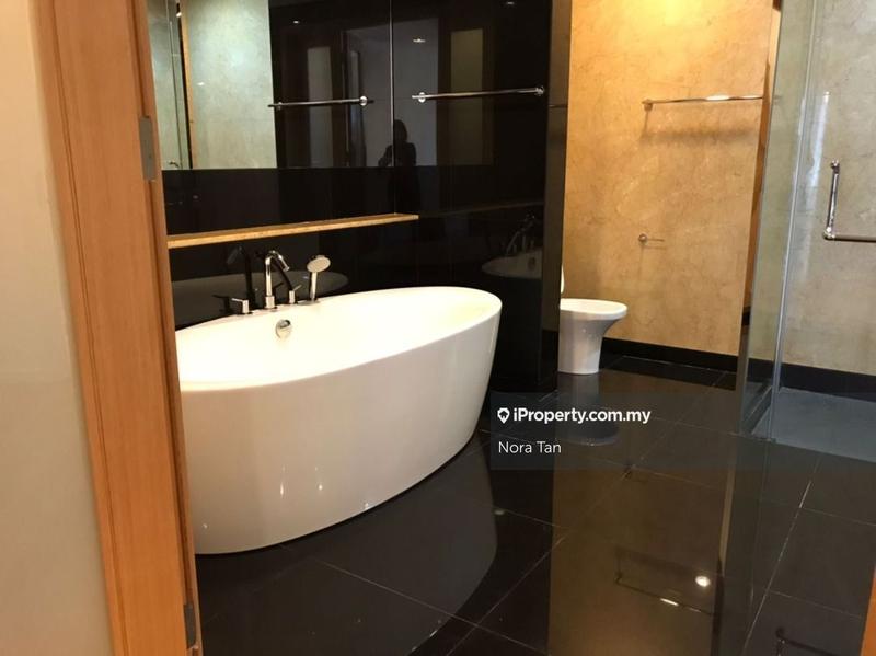 Kediaman Servis untuk Disewa di St Mary Residences oleh Nora Tan - iProperty.com.my