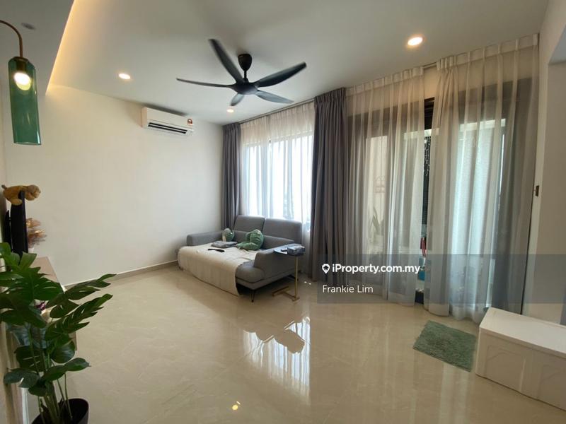 Kondominium untuk Dijual di Armanee oleh Frankie Lim - iProperty.com.my