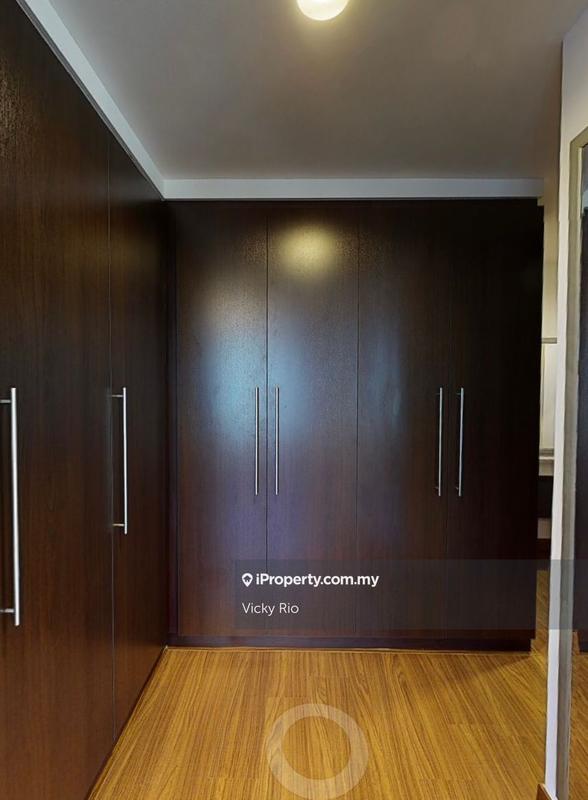 Condominium for Rent in Sri Tiara Residences by Vicky Rio - iProperty.com.my