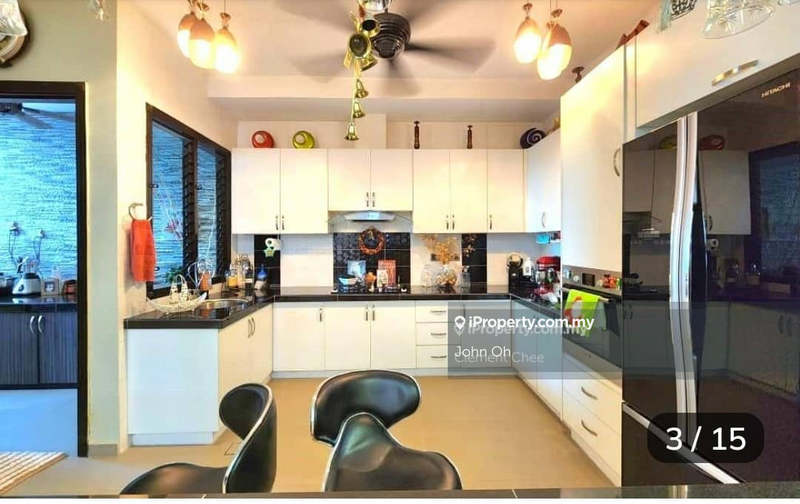For Sale - USJ One Avenue Condo