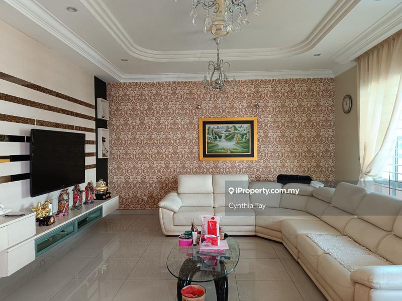 Semi-Detached House for Sale in Seremban 2, Negeri Sembilan by Cynthia Tay - iProperty.com.my