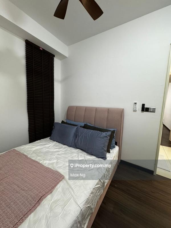 Service Residence for Rent in Duta Park Residences by Max Ng - iProperty.com.my
