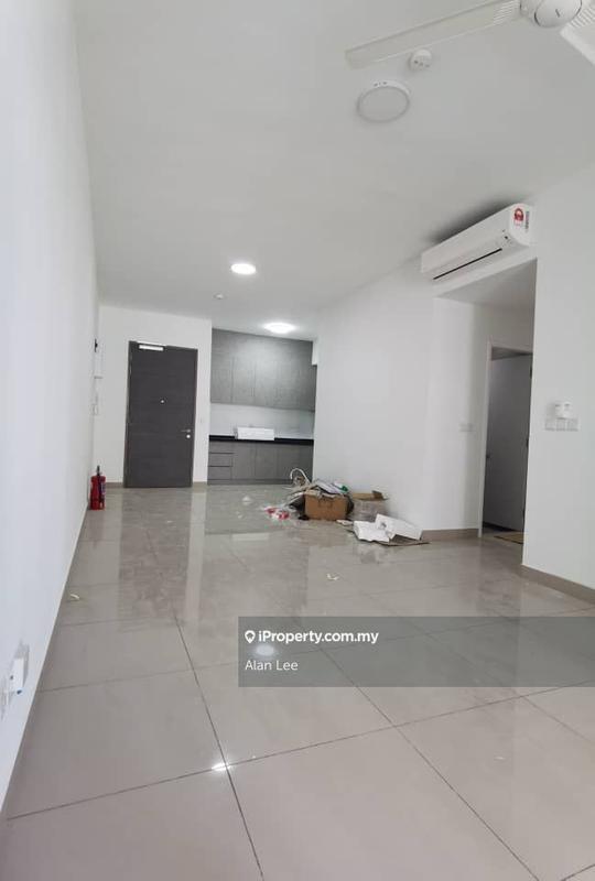 Service Residence for Sale in Akasa by Alan Lee - iProperty.com.my