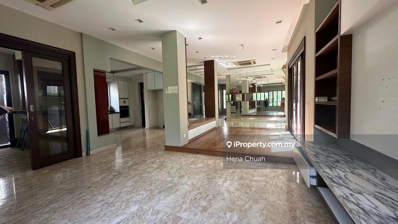 Bungalow House for Sale in Sungai Buloh, Selangor by Hena Chuah - iProperty.com.my