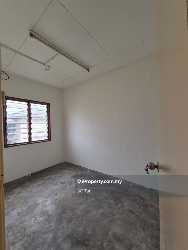 Apartment for Sale in Pangsapuri Sri Nervillia by SC Tan - iProperty.com.my
