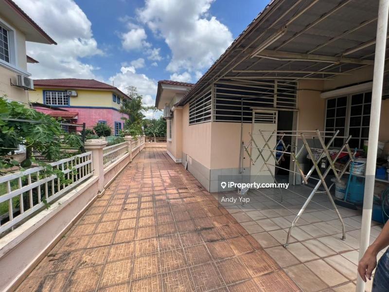 Rumah Teres 2-Tingkat untuk Dijual di Kota Emerald, Rawang oleh Andy Yap - iProperty.com.my