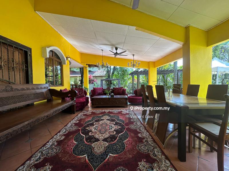 Banglo untuk Dijual di Seksyen 6, Kota Damansara oleh Vincent Liaw - iProperty.com.my