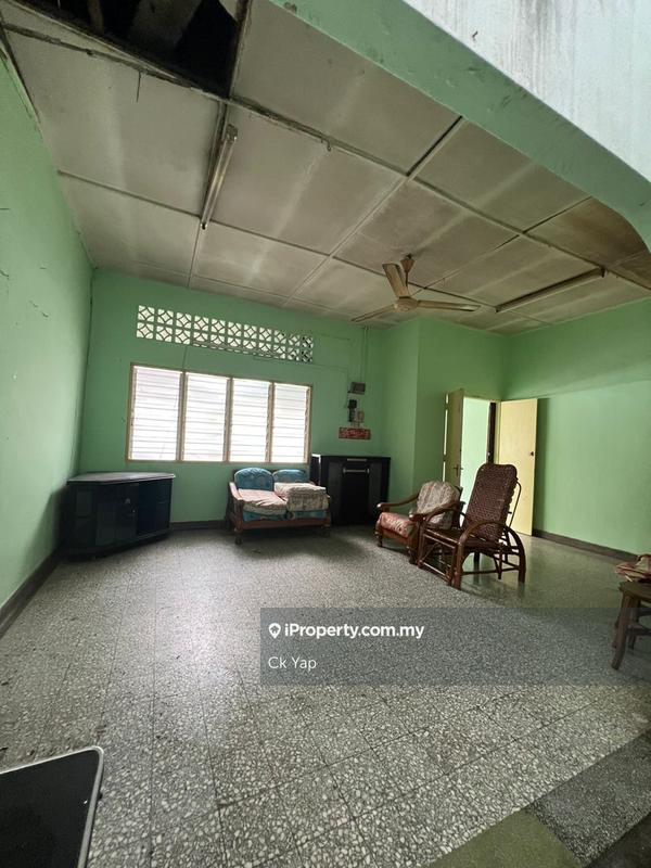 1-storey Terraced House for Sale in Taman Kepong, Kepong by Ck Yap - iProperty.com.my