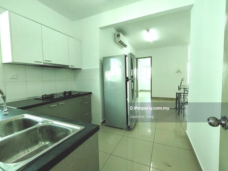 For Sale - Kiara Residence 2 (Residensi Kiara Jalil 2)