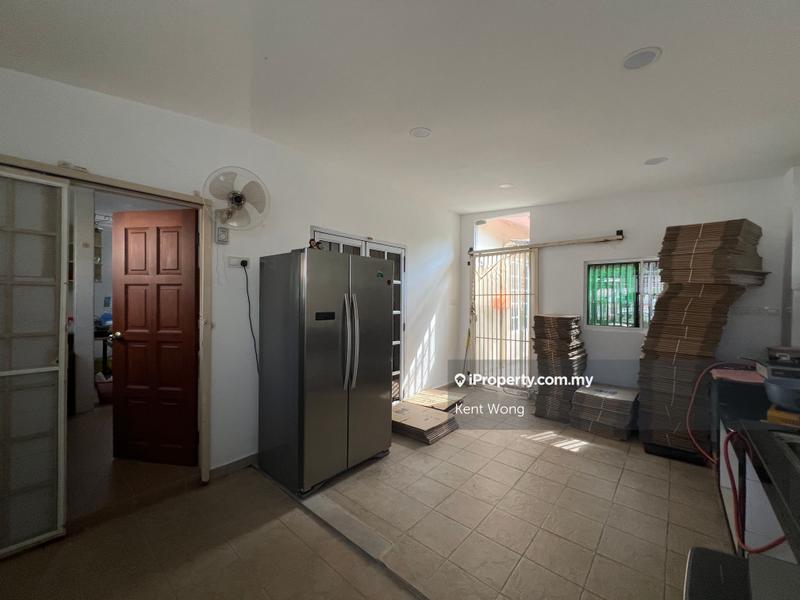 Rumah Berangkai 1 Tingkat untuk Dijual di Taman Midah, Cheras oleh Kent Wong - iProperty.com.my
