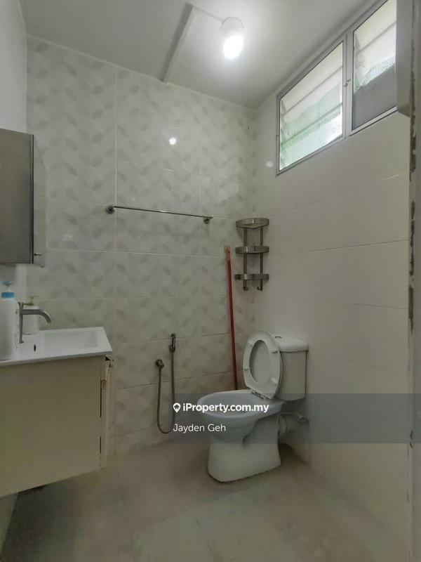 Rumah Berkembar untuk Dijual di Taman Lorong Shariff, Alor Setar oleh Jayden Geh - iProperty.com.my