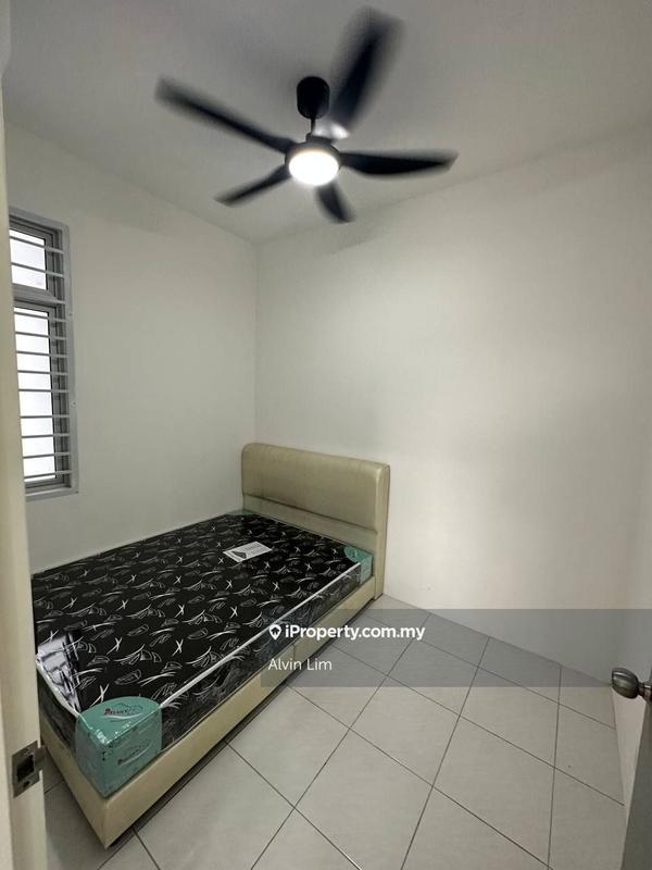 For Rent - Camellia Residence