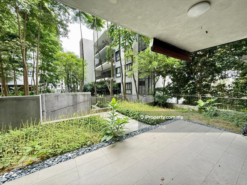 Kondominium untuk Dijual di Five Stones oleh Jeremy Tang - iProperty.com.my