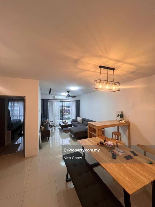 For Sale - Manhattan Condominium