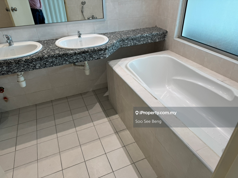 Residensi Servis untuk Disewa di Metropolitan Square oleh Soo See Beng - iProperty.com.my