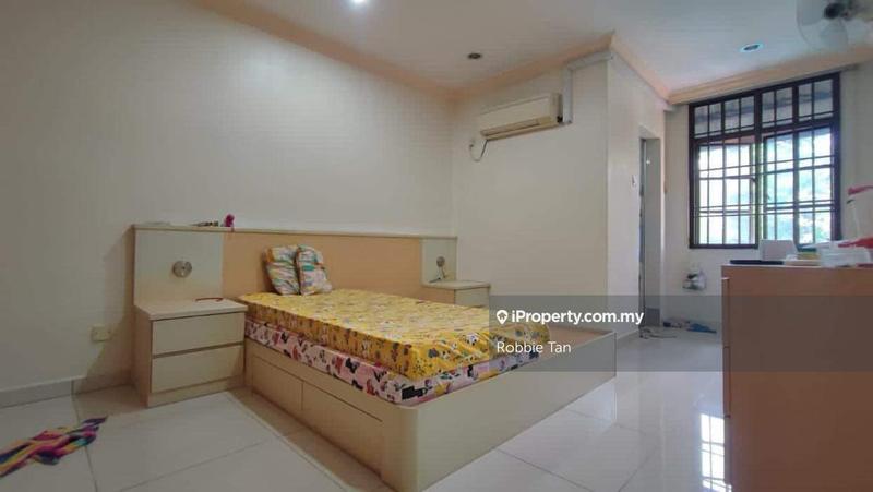 Condominium for Sale in Datin Halimah Condominium by Robbie Tan - iProperty.com.my