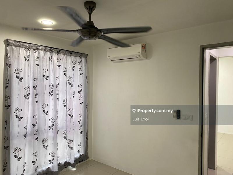 Kondominium untuk Dijual di The Nest @ Genting Klang oleh Luis Looi - iProperty.com.my