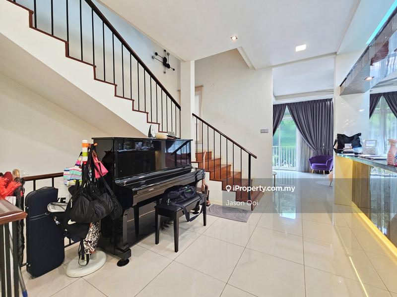 Rumah Teres 3.5-Tingkat untuk Dijual di Putra Heights, Subang Jaya oleh Jason Ooi - iProperty.com.my