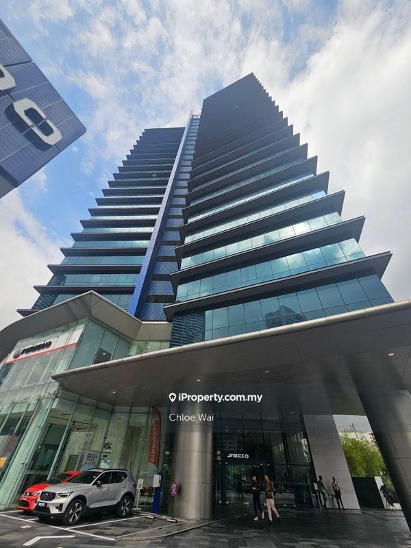For Sale - Corner Office MENARA MBMR next to Mid Valley KL