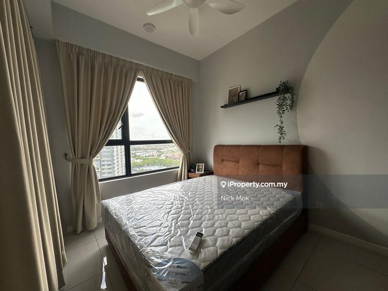 Residensi Servis untuk Disewa di SouthPlace Residences @ Tropicana Metropark oleh Nick Mok - iProperty.com.my