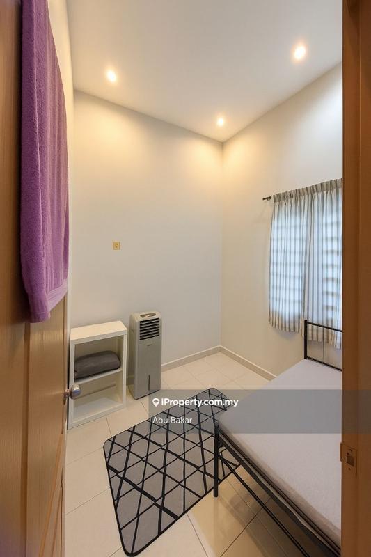 Semi-Detached House for Sale in Desa Chemor Makmur, Chemor by Abu Bakar - iProperty.com.my