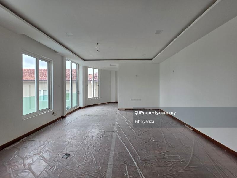 Bungalow House for Sale in Damansara Heights, Damansara Heights by Fifi Syafiza - iProperty.com.my