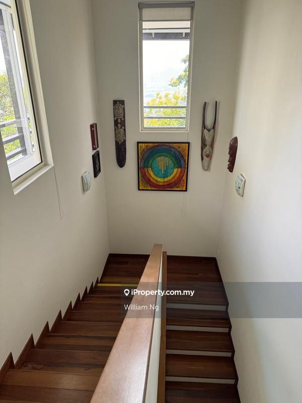Bungalow House untuk Dijual di Taman Melawati, Ulu Kelang oleh William Ng - iProperty.com.my