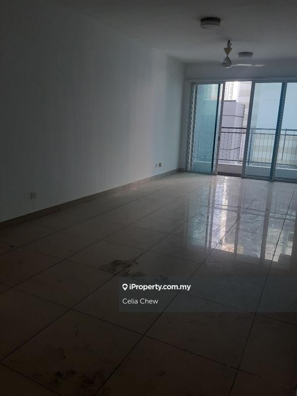 Service Residence for Sale in Pacific Place by Celia Chew - iProperty.com.my