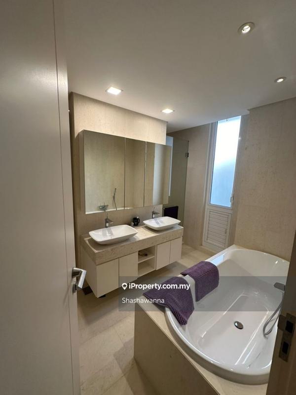 Rumah Berkembar untuk Dijual di Puteri Harbour, Iskandar Puteri (Nusajaya) oleh Shashawanna - iProperty.com.my