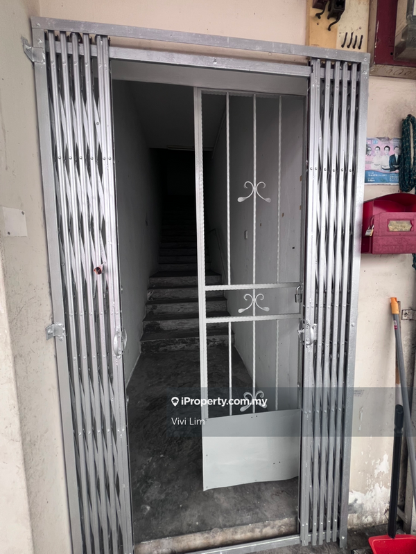 Kedai-Pejabat untuk Disewa di 7mie4, Kluang oleh Vivi Lim - iProperty.com.my