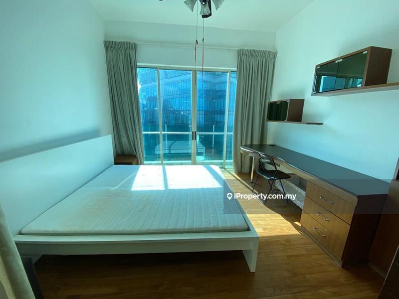 Kondominium untuk Dijual di Suasana Sentral Loft oleh Oscar Pong - iProperty.com.my